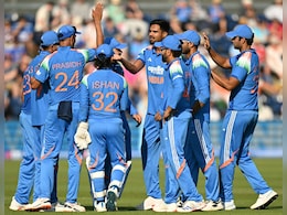 India 'Not Consulted' For New Zealand Tour, New Scheduling Chaos Engulfs Team: Report
