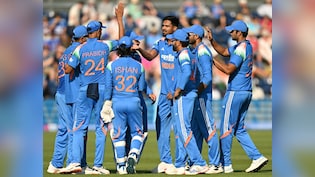 India 'Not Consulted' Over New Zealand Tour Schedule, Major Workload Concerns Emerge: Report