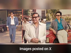 Piyush Goyal, Kiren Rijiju Go Retro: AI 80s Photo Trend Takes Social Media By Storm