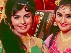 शारदा का 60 साल पुराना वो गाना जिसने हिला डाला था लता-आशा का स्टारडम, फिल्मफेयर को बदलना पड़ा सिस्टम, 'तितली' गाने ने तोड़े सारे रिकॉर्ड
