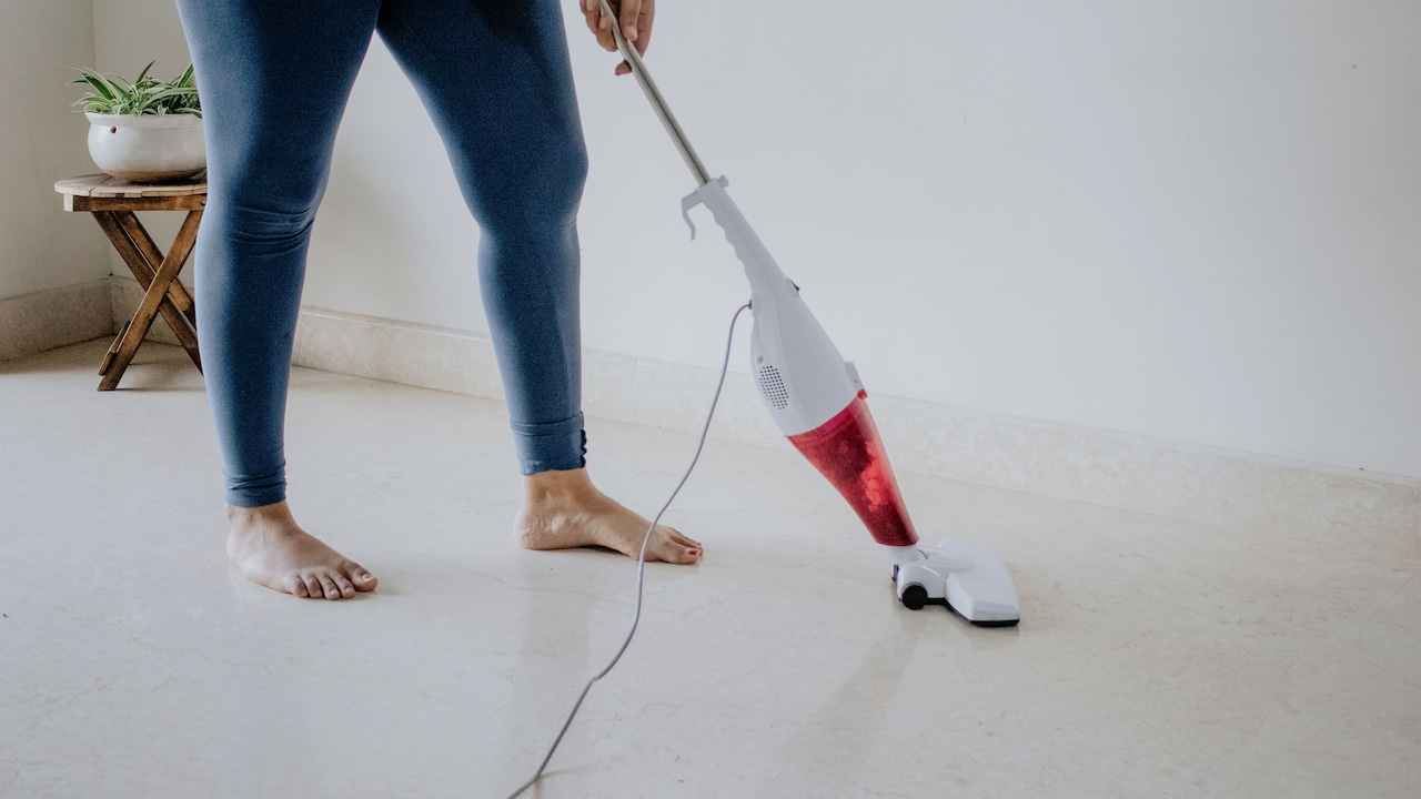Why Glossy Tiles Look Dull After Steam Mopping: 10 Common Mistakes