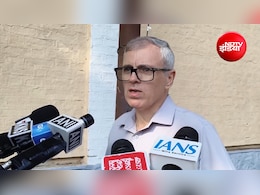 'कांग्रेस वाले क्या चाहते हैं, कश्मीरी और जेल में भरे जाएं'; वंदे मातरम् विवाद पर उमर अब्दुल्ला की दो टूक