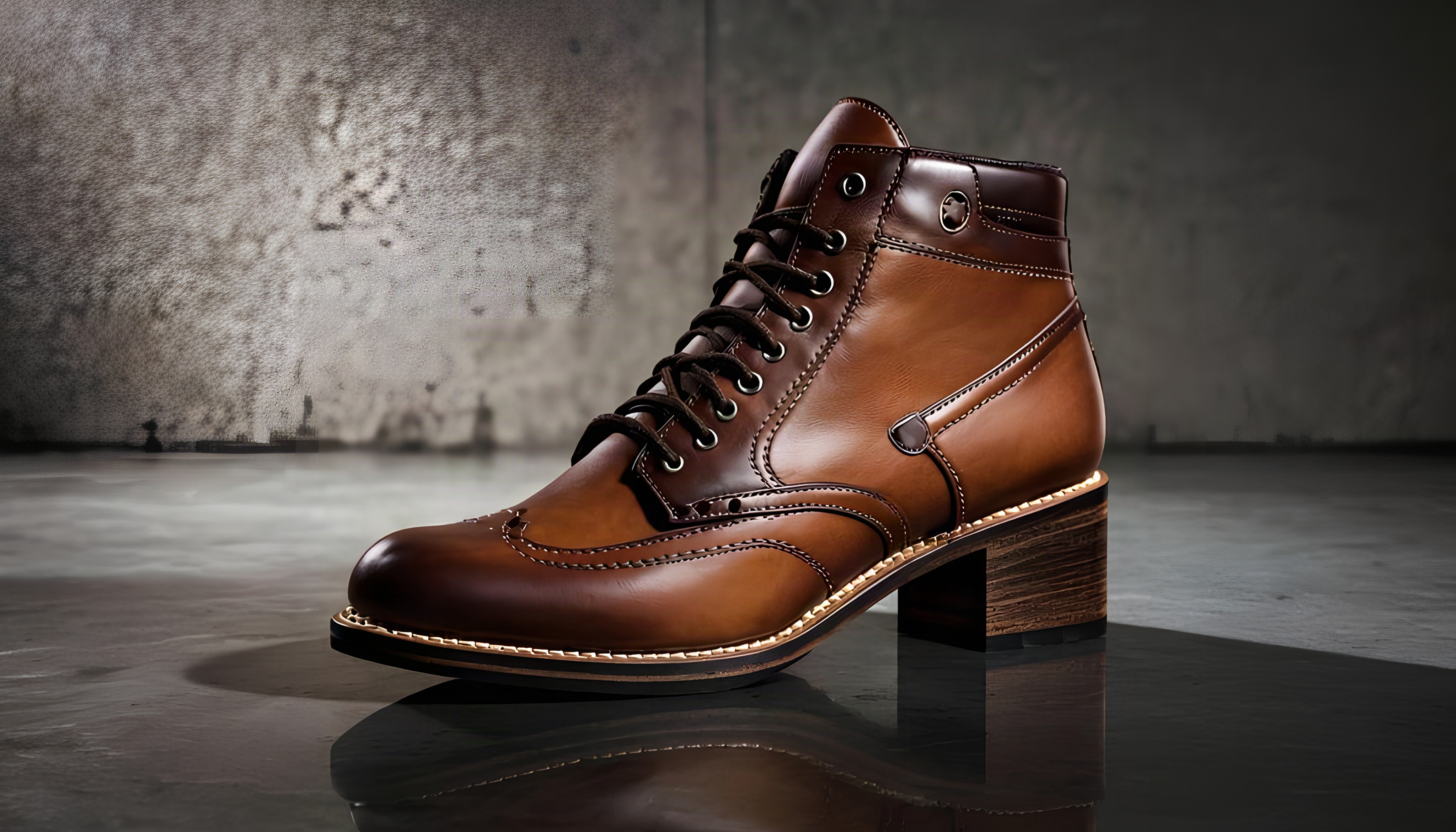 5 Best Ankle Boots To Step Into As The Weather Cools 