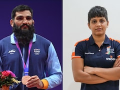From 6-Time Asian Champion To 20-Year-Old Debutant: Indian Wrestlers Make Their Mark At Asian Games