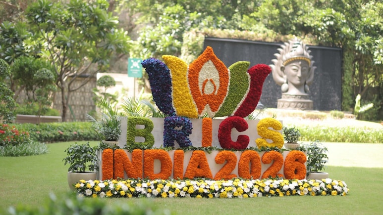 Which Delhi Hotels Are Hosting Putin, Xi Jinping And Other BRICS Delegates?