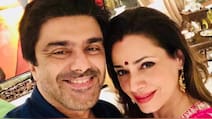 Samir Soni On Divorce During Debut Release, Says Neelam's Split Was Tougher