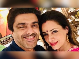 Samir Soni Picked Up Divorce Papers On Day Of Debut Film's Release, Says Neelam Kothari's Split Was Tougher