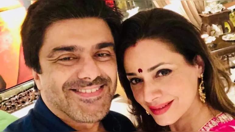 Samir Soni Picked Up Divorce Papers On Day Of Debut Film's Release, Says Neelam Kothari's Split Was Tougher
