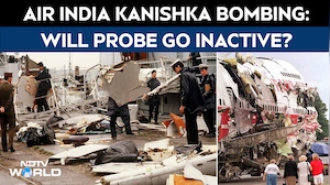41 Years After Air India Kanishka Bombing, Families Demand Fresh Probe Resources
