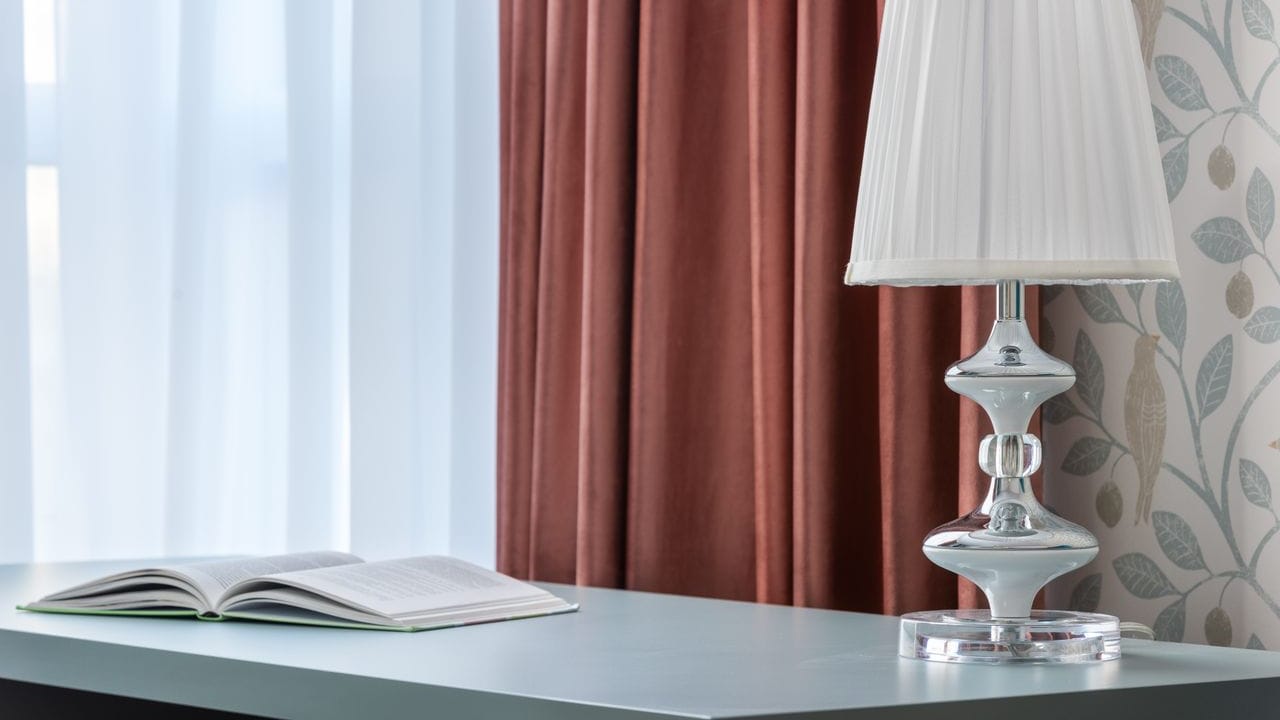 Compact Table Lamps Compact Table Lamps