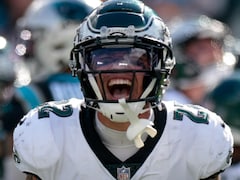 Marcus Epps Put On Notice By Eagles Ahead Of Monday Night Game Against Chicago Bears