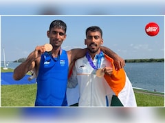 सतनाम सिंह: हैंडबॉल से शुरू हुआ करियर, एक सलाह ने बदला पूरा करियर,आज एशियन गेम्स में रचा इतिहास