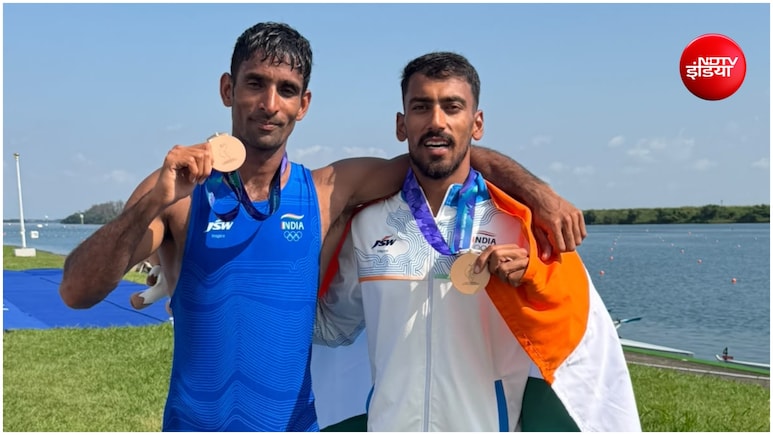 सतनाम सिंह: हैंडबॉल से शुरू हुआ करियर, एक सलाह ने बदला पूरा करियर,आज एशियन गेम्स में रचा इतिहास
