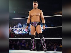The Miz Pays Tribute To PAC After His Death With Heartfelt Message