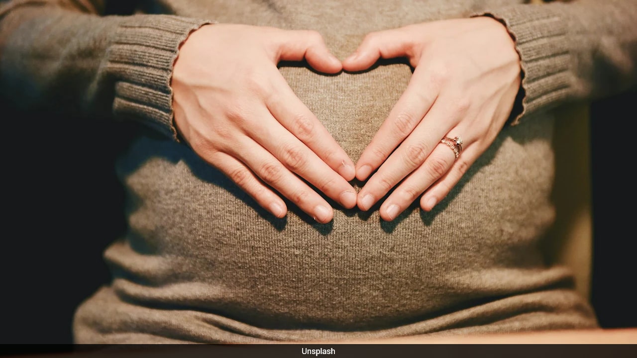 Pregnancy 'Brain Fog' Is Real, Study Finds, And Scientists May Know Why