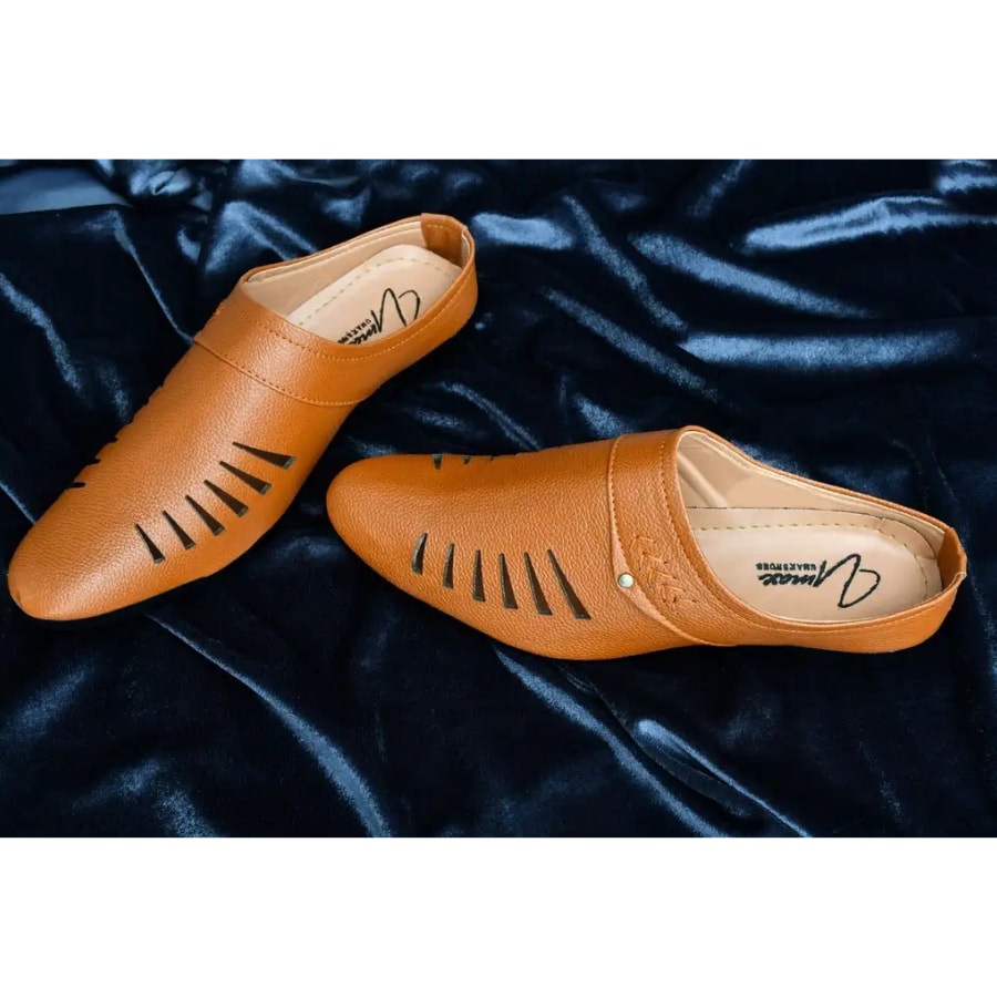 Click here to buy: Umax Tan Mojaris For Men (Tan) Click here to buy: Umax Tan Mojaris For Men (Tan)