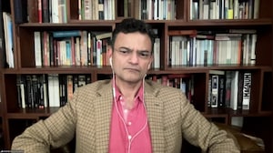 'Why Create The Problem, Then Say It Can't Be Solved?' Anand Ranganathan On Student Housing