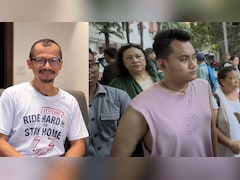 'अगर हमारा चेहरा ऐसा नहीं होता...' दिल्ली में मणिपुर के टीचर की पीट-पीटकर हत्या, बेटे का छलका दर्द