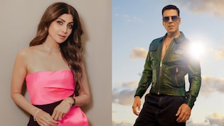 Akshay Kumar And Shilpa Shetty Almost Married? <i>Jaanwar</i> Director Reveals What Went Wrong