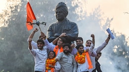 How One Ticket Decision Cost Congress All Seats In Delhi University Polls