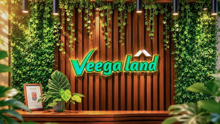 Veegaland Developers Shares Debut At 10% Premium Over IPO Price