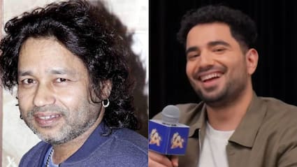 Kailash Kher Speaks Out Amid Latent 2 Row Over Bihari-Kashmiri Pandit 'Jokes'