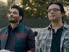 '<i>Real Kashmir Football Club</i> About Peace Between Two Religions': Manav Kaul On Show's International Emmy Nomination