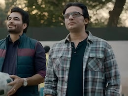 '<i>Real Kashmir Football Club</i> About Peace Between Two Religions': Manav Kaul On Show's International Emmy Nomination