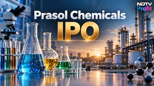 Prasol Chemicals IPO Day 1: Check Subscription Status, GMP, Other Key Details