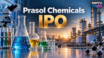 Prasol Chemicals IPO Opens Today: 10 Key Things To Know Before You Subscribe