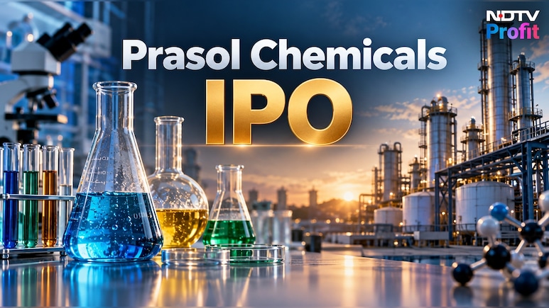 Prasol Chemicals IPO Opens Today: 10 Key Things To Know Before You Subscribe