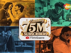 Shemaroo Filmi Gaane Crosses 75 million YouTube Subscribers, Cements It's Position In Glob