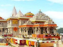 Religious Travel Makes Up Almost Half Of Indians' Overnight Trips: Government Survey