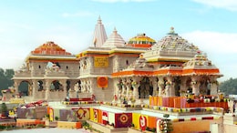 10 Popular Spiritual Destinations In India For A Meaningful Getaway