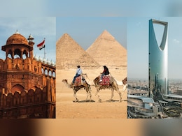 Egypt, India, Saudi Arabia Remain Top Travel Choices For Middle Eastern Travellers