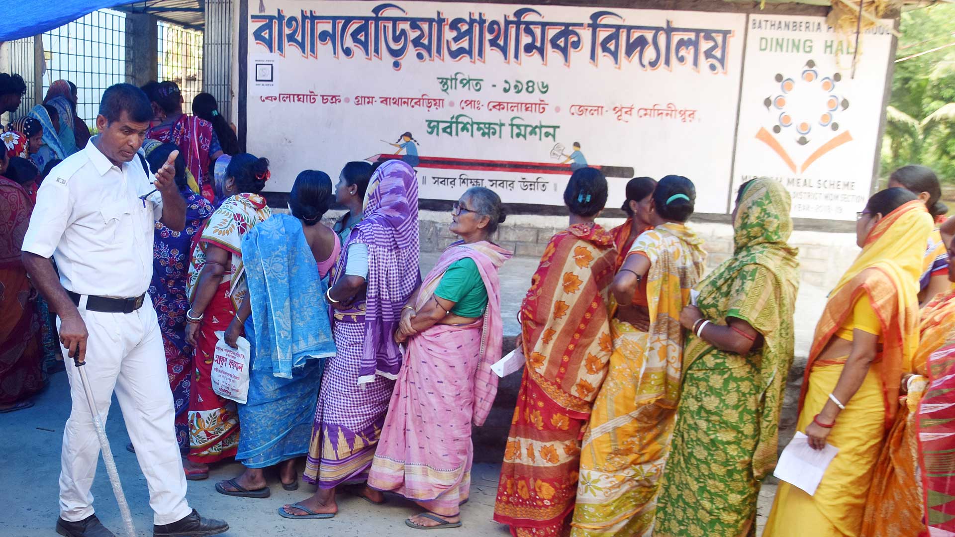 Election Roll Controversies: Do They Prove "Vote Chori"?