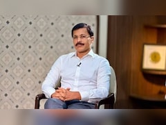 'कोई भी कानून से ऊपर नहीं', राष्ट्रपति का मैसेज शेयर कर FDA कमिश्नर तुकाराम मुंढे की फिल्म सितारों को चेतावनी