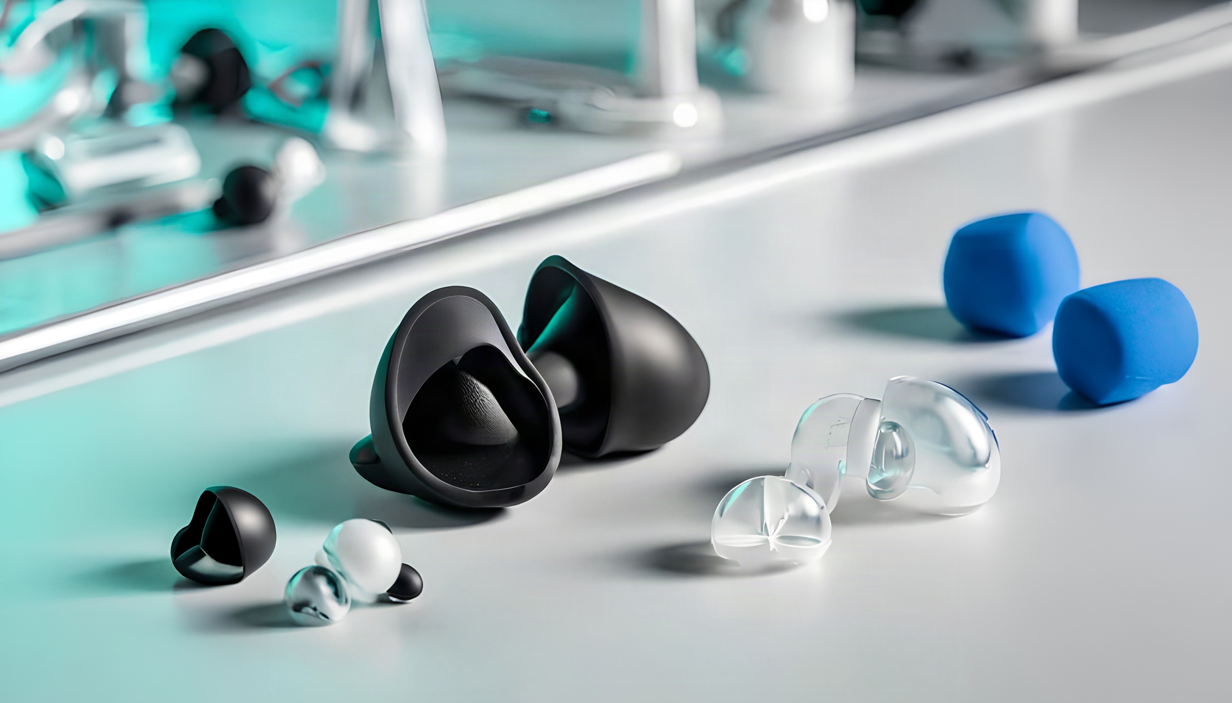 5 Best Ear Tips for a Better Earbud Fit This Festive Season 5 Best Ear Tips for a Better Earbud Fit This Festive Season