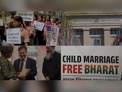 NDTV's Global Impact: UN Declares November 27 Day Against Child Marriage