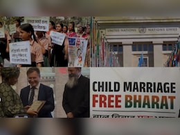 NDTV's Global Impact: UN Declares November 27 Day Against Child Marriage