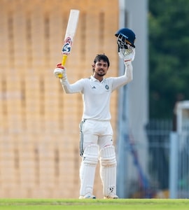 Duleep Trophy Final LIVE Score, East Zone vs South Zone: 250-Up Ishan Retires Hurt, No Declaration From East Zone