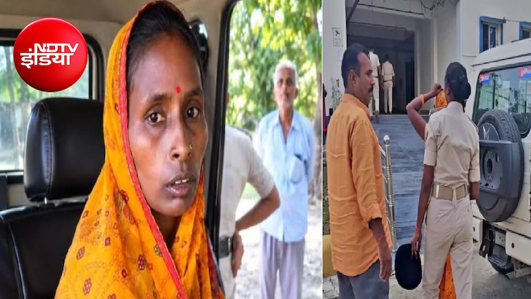 12 साल पहले मृत घोषित महिला जिंदा मिली; पति को जेल, परिवार पर चला हत्या का मुकदमा, तो नहर में किसका शव था?