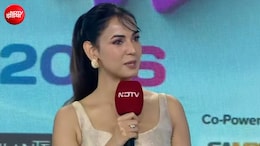 NDTV YUVA 2026: जन्नत की जोया के बाद मिर्जापुर द मूवी की मुमताज बीबी के नाम से पहचानी जा रहीं सोनल चौहान, कहा-मिर्जापुर ने मुझे चुना है