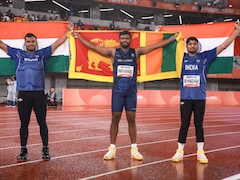 Yash Vir Singh Clinches Asian Games Silver In Mens Javelin, Rohit Yadav Bags Bronze