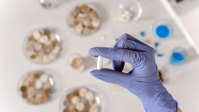 The new drug is designed to reduce both diabetes and obesity