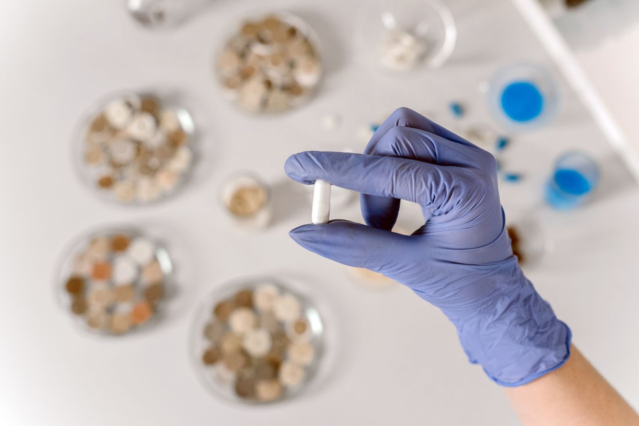 The new drug is designed to reduce both diabetes and obesity