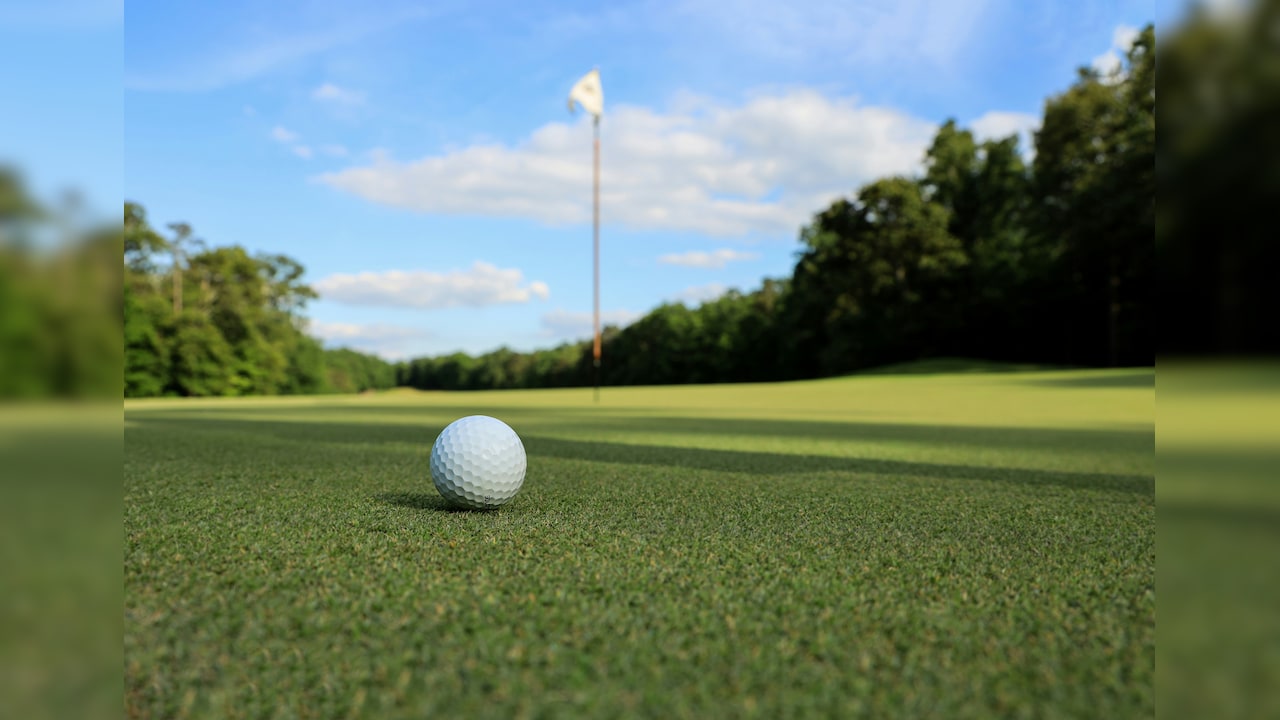 Solheim Cup Music Sparks Fan Fury At Bernardus Golf
