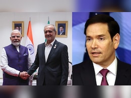 'जिस देश ने भी ईरान की मदद की...', पेजेश्कियन से PM मोदी की मुलाकात पर बोले अमेरिकी विदेश मंत्री&nbsp;