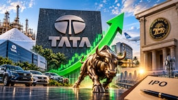 Tata Group Stocks Shine: Tata Chemicals Surges 20%; Tata Investment Jumps 10% &mdash; Here's Why