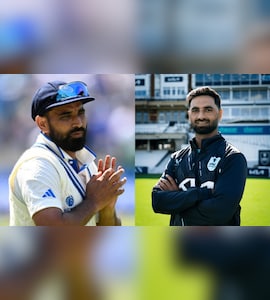 Mohammed Shami, Auqib Nabi Given Fresh Setbacks Ahead Of New Zealand Test Tour: Report